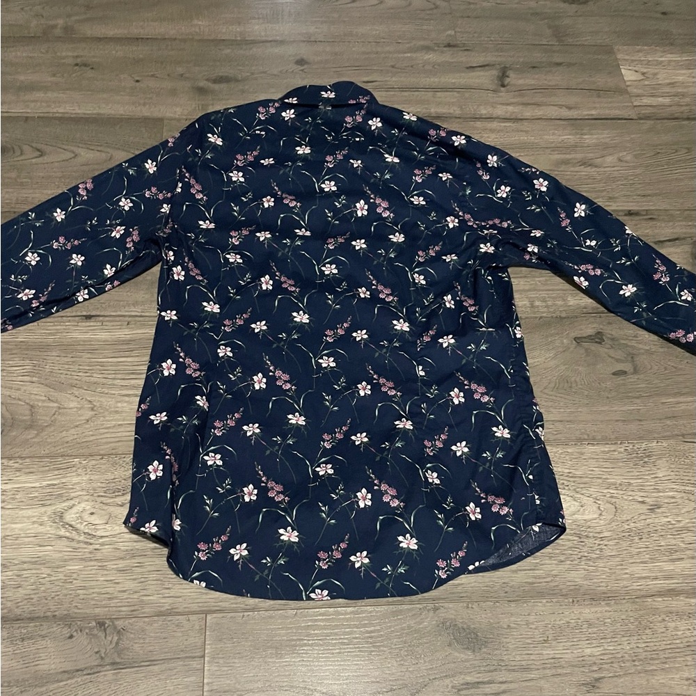 Express Collared Shirt